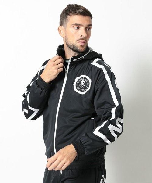 MARK&LONA（マークアンドロナ） コート ジャケット Element Hydro Tech