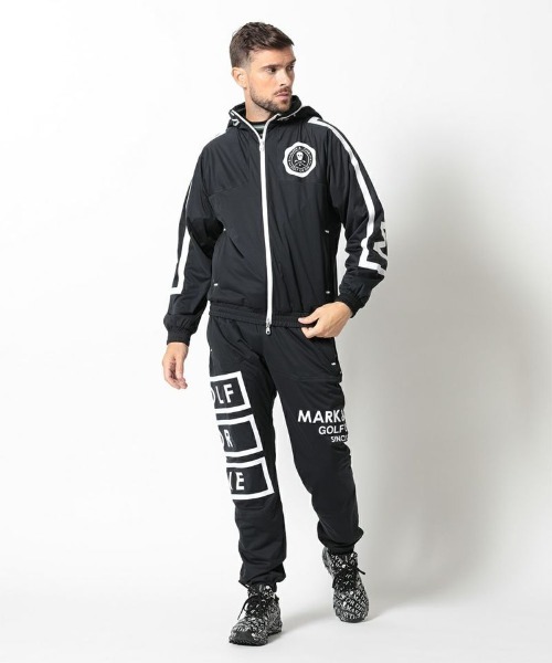 MARK&LONA（マークアンドロナ） コート ジャケット Element Hydro Tech