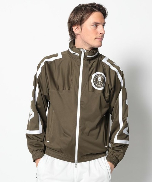 MARK&LONA（マークアンドロナ） コート ジャケット Element Hydro Tech