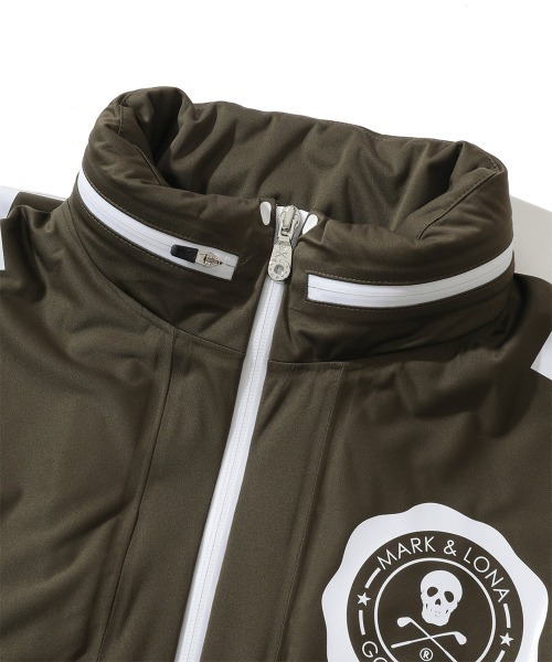 MARK&LONA（マークアンドロナ） コート ジャケット Element Hydro Tech