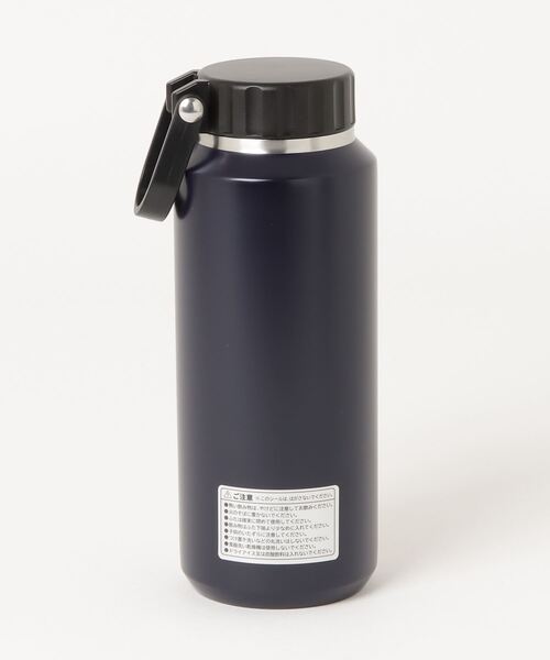moz（モズ） 水筒 ステンレスボトル ハンドル付き500ml : ZOZOTOWN