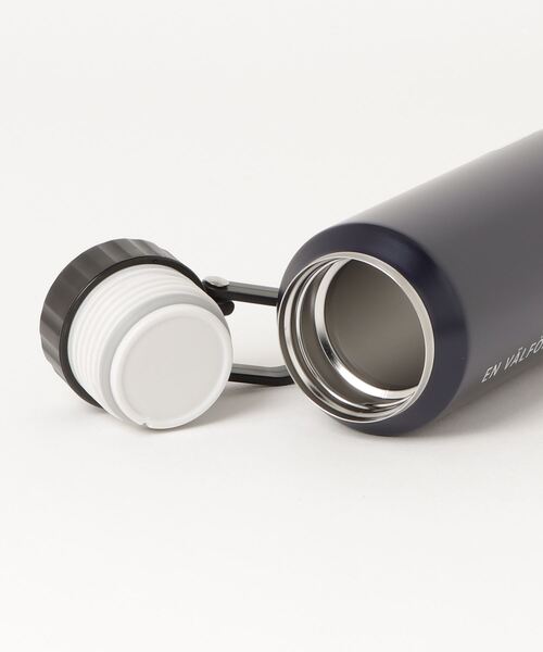 moz 水筒 ステンレスボトル ハンドル付き500ml : ZOZOTOWN Yahoo