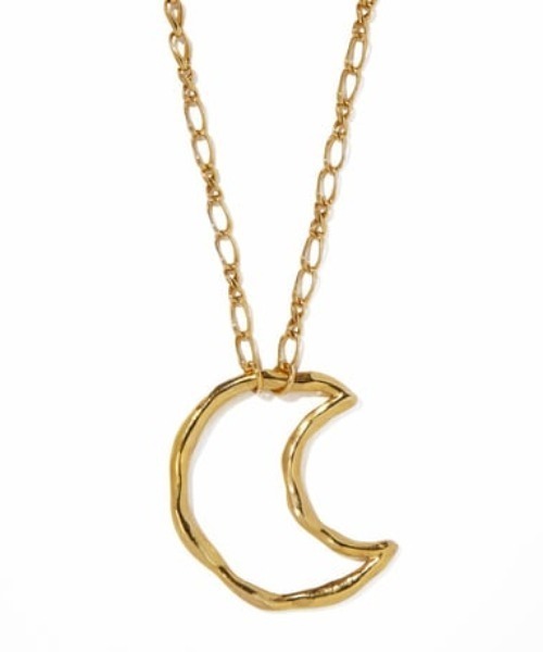 ネックレス 「IRIS 47」tsuki sunglass chain necklace/ツキ　サングラスチェーン ネックレス レディースの画像