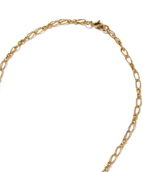 ネックレス 「IRIS 47」tsuki sunglass chain necklace/ツキ　サングラスチェーン ネックレス レディースの画像