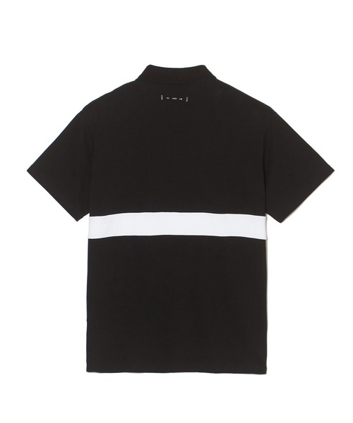 CRIMIE（クライミー） ポロシャツ 半袖 POLO SHORT SLEEVE T SHIRT