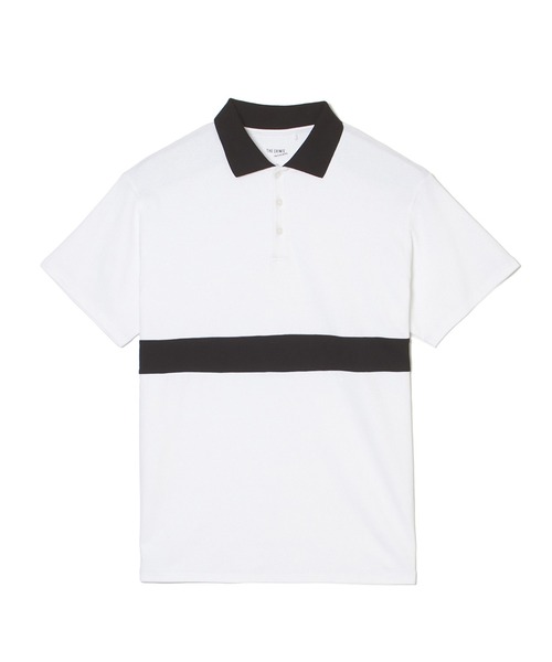CRIMIE（クライミー） ポロシャツ 半袖 POLO SHORT SLEEVE T SHIRT