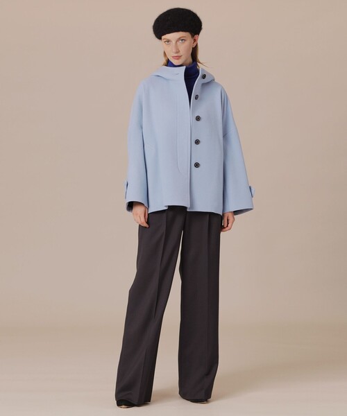 MACKINTOSH LONDON（マッキントッシュ ロンドン） ピーコート pコート