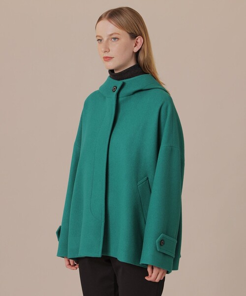 MACKINTOSH LONDON（マッキントッシュ ロンドン） ピーコート pコート