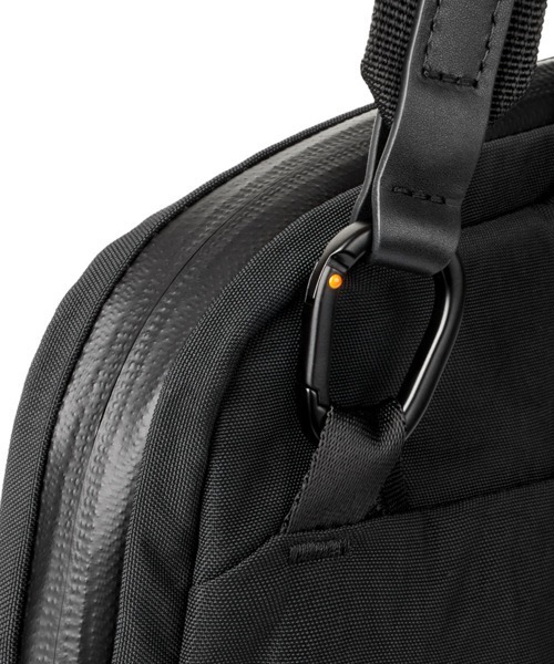 ビジネスバッグ Bellroy/ビジネスバッグ Tokyo Laptop Bag 14 ブラック(廃盤カラー) レディース メンズ