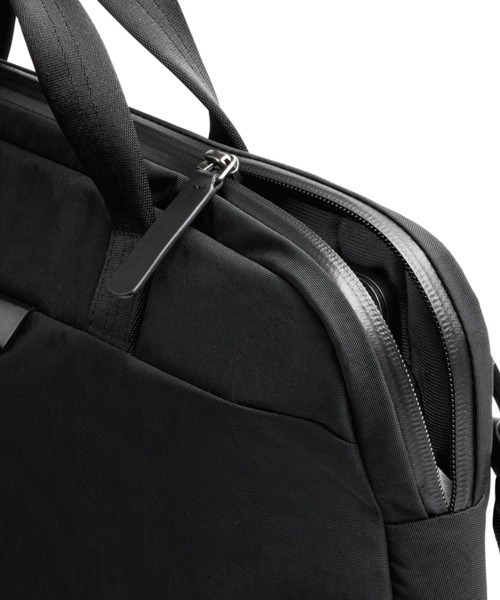 ビジネスバッグ Bellroy/ビジネスバッグ Tokyo Laptop Bag 14 ブラック(廃盤カラー) レディース メンズ