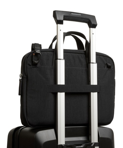 ビジネスバッグ Bellroy/ビジネスバッグ Tokyo Laptop Bag 14 ブラック(廃盤カラー) レディース メンズ