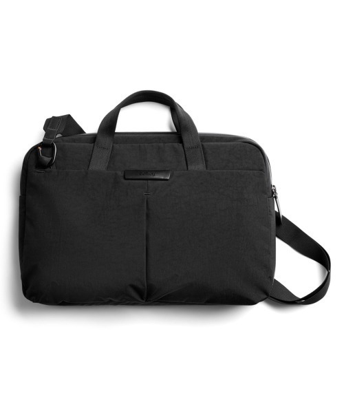ビジネスバッグ Bellroy/ビジネスバッグ Tokyo Laptop Bag 14 ブラック(廃盤カラー) レディース メンズ