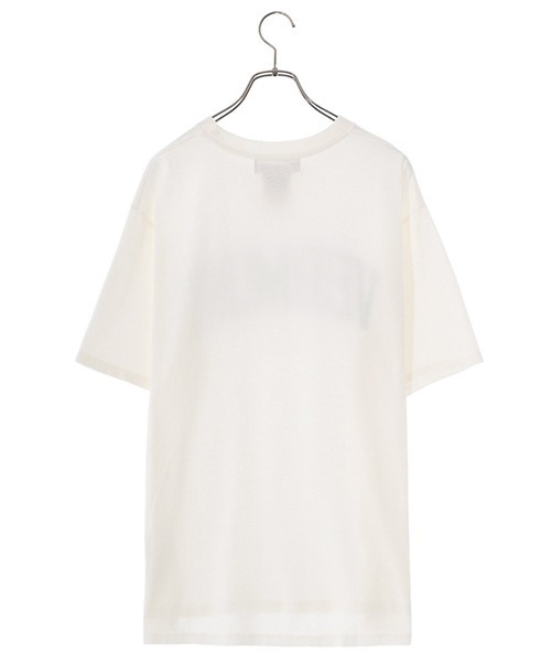 tシャツ REMI RELIEF / レミレリーフ：別注コットンキュプラT（VERMONT）：RN26349347AKS「STD」 メンズ | REMI RELIEF | 02