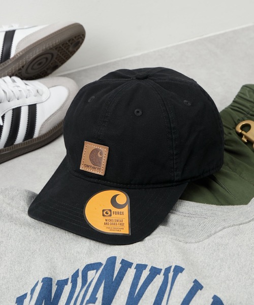 NEW ERA（ニューエラ） キャップ 帽子 別注 HARD WASH 920 CP NY