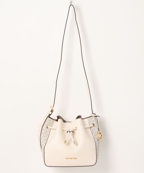 MICHAEL KORS」 ショルダーバッグ FREE ベージュ系その他 レディース 