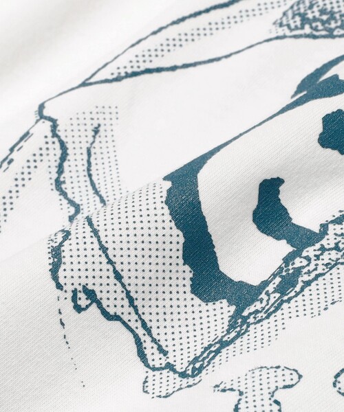 TOKYO CULTUART by BEAMS tシャツ 望月ミネタロウ / 東京怪童 Tee 2