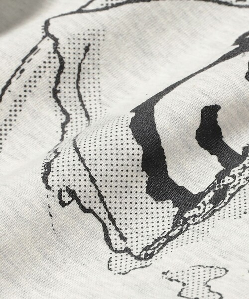TOKYO CULTUART by BEAMS tシャツ 望月ミネタロウ / 東京怪童 Tee 2