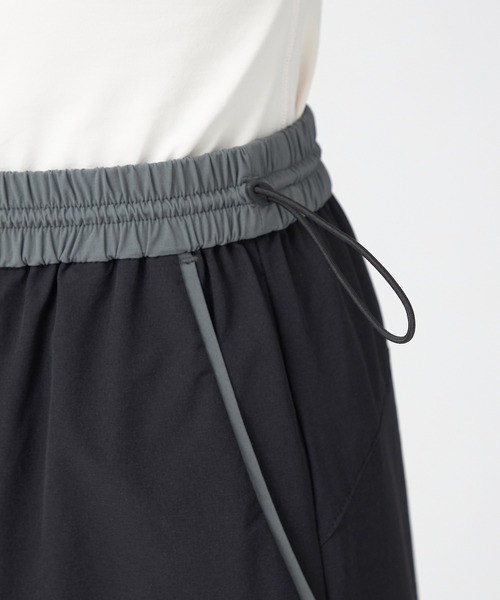 Chacott スウェットパンツ ジャージ マルチテックタフタパンツ