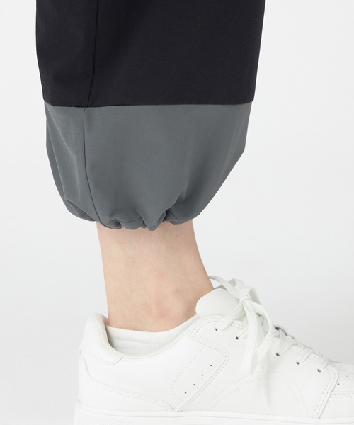 Chacott スウェットパンツ ジャージ マルチテックタフタパンツ