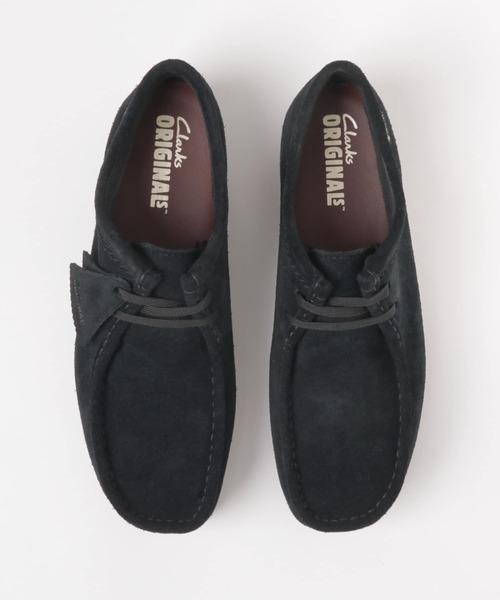 clarks wallabee gtx 29cm 超美品 WALLABEE GORE-TEX – Saint Alfred
