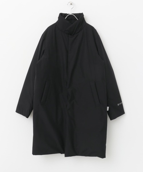 phenix ダウンジャケット ダウン 「別注」+phenix WINDSTOPPER
