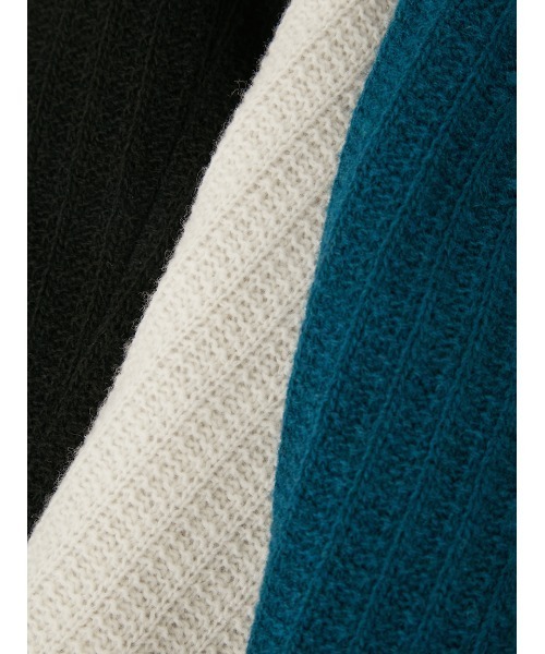 ジャケット テーラードジャケット THE FIRST CLASS   VIADEL JERSEY ニットジャケット メンズの画像