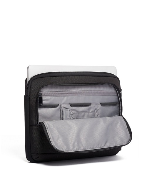 【美品 即納】TUMI ALPHA ミディアム ラップトップ カバー PC可A4 TUMI タブレットケース ALPHA ミディアム・ラップトップ・カバー