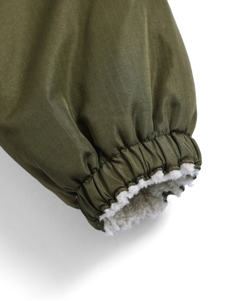 TAION（タイオン） パーカー 「」「ユニセックス」ノンダウン