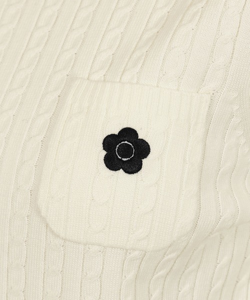 maryquant セーター MARY QUANT ニット セーター マリークワント mary quant