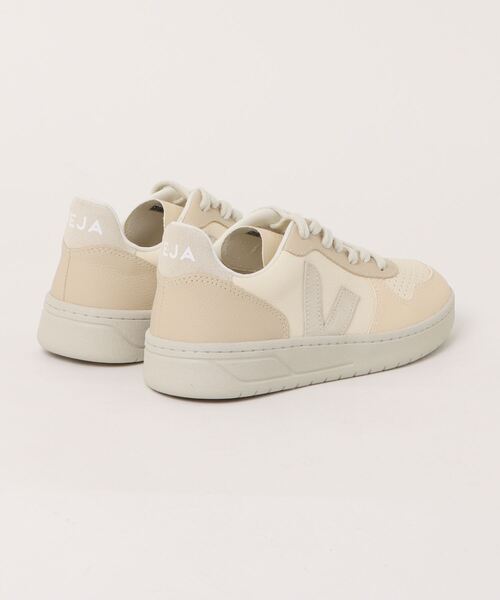 VEJA（ヴェジャ） スニーカー V-10 VJVX053673 メンズ レディース