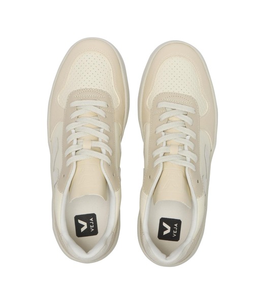 VEJA（ヴェジャ） スニーカー V-10 VJVX053673 メンズ レディース