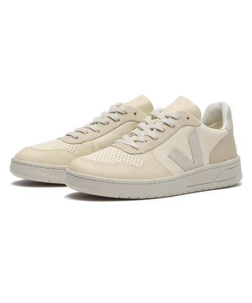 VEJA（ヴェジャ） スニーカー V-10 VJVX053673 メンズ レディース