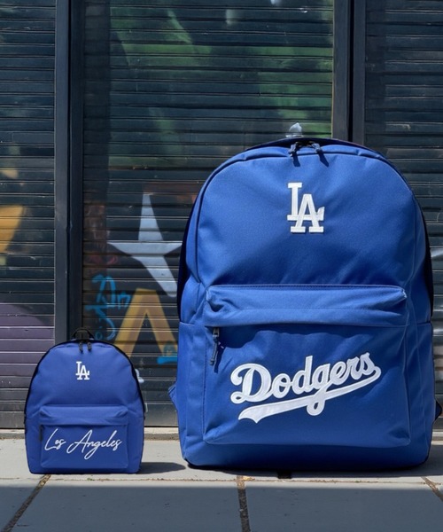 MLB デイバック リュック ビッグサイズリュック レディース メンズ