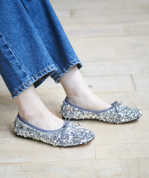 PELLICO SUNNY バレエシューズ パンプス 「PELLICO SUNNY