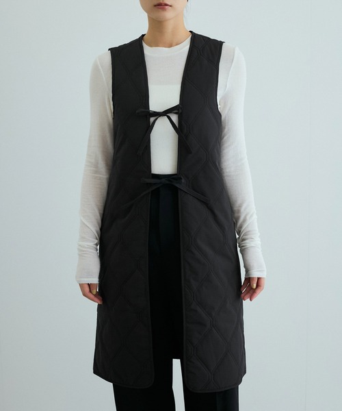 GANNI J1672088 関税送料込 GANNI コート アウター 「GANNI（ガニー）」 Tech Seersucker
