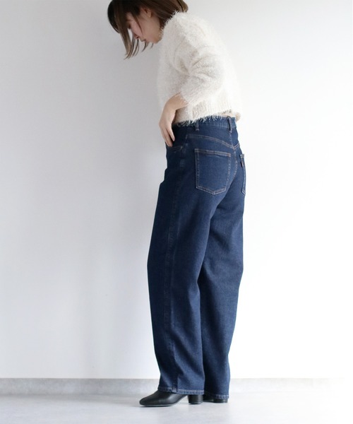 cepo ジーンズ デニム デニムパンツ 「セットアップコーデ可能