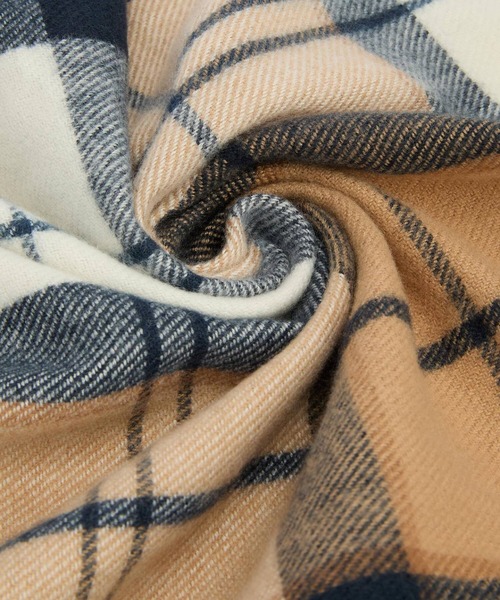 Barbour（バブアー） マフラー 「Barbour」barbour hailes tartan