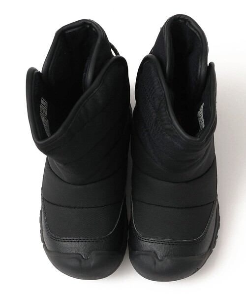 KEEN（キーン） ブーツ KEEN:PUFFRIDER WP キッズ 子供 男の子 女の子