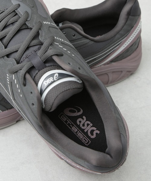 ASICS スニーカー asics/GT-2160 NS メンズ : ZOZOTOWN Yahoo!店