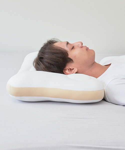 ベッド 寝具 NeOchiPillOw 耳にやさしいまくら : ZOZOTOWN Yahoo!店