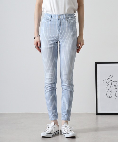 GUESS（ゲス） ジーンズ デニム デニムパンツ GUESS 1981 SKINNY 