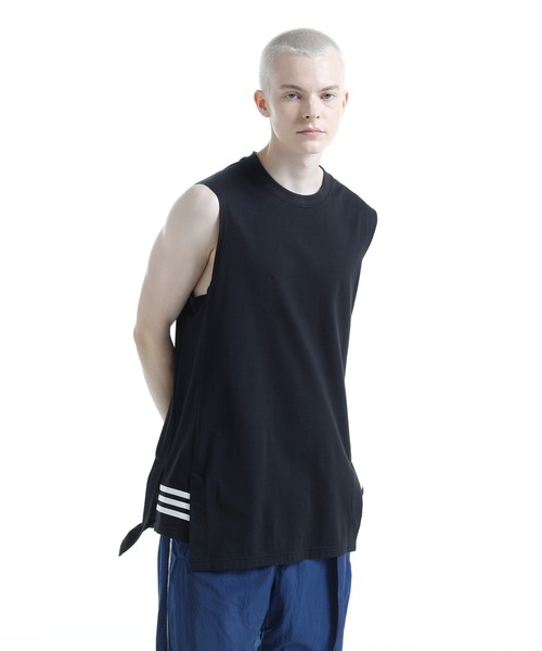 Y-3 tシャツ M TANK メンズ : ZOZOTOWN Yahoo!店 - 通販 - Yahoo