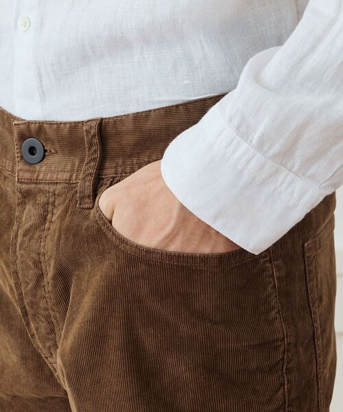 ymp　ロンハーマン コーデュロイジャケット　ジェームスパース ロンハーマン コーデュロイジャケットジェームスパースエンノイ ennoy