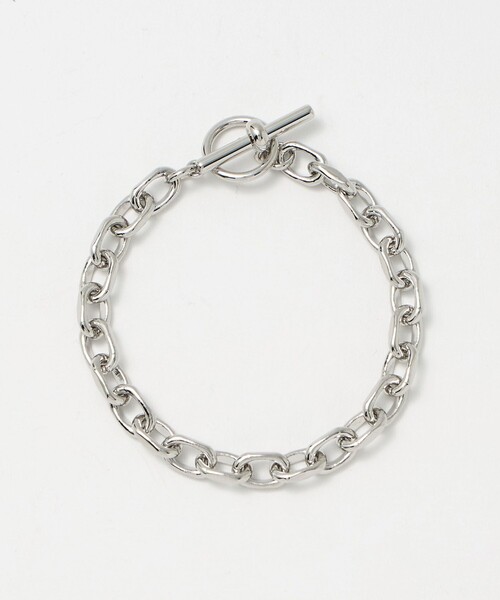 BEAUTY＆YOUTH UNITED ARROWS ブレスレット モダン チェーン