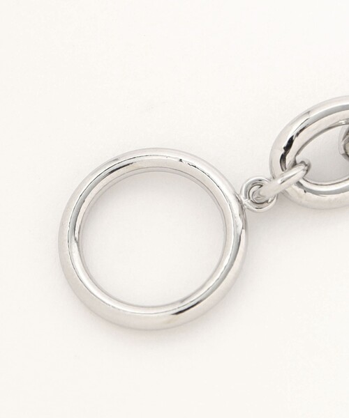BEAUTY＆YOUTH UNITED ARROWS ブレスレット モダン チェーン 2