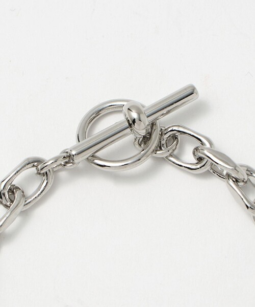 BEAUTY＆YOUTH UNITED ARROWS ブレスレット モダン チェーン