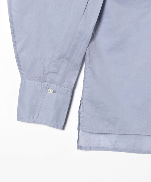Demi-Luxe BEAMS（デミルクス ビームス） ブラウス シャツ KHADI