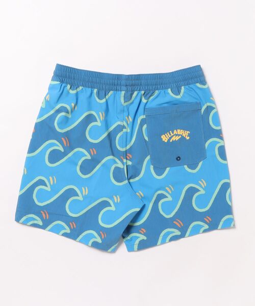 BILLABONG ビラボン サーフパンツ 水着 スイムショーツ サーフィン BILLABONG ビラボン 水着 トランクス メンズ ボードショーツ