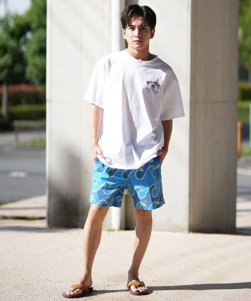BILLABONG 水着 BILLABONG/ビラボン ボードショーツ/トランクス