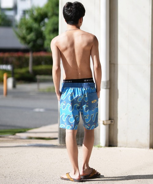 BILLABONG ビラボン　ボードショーツ（No,1） BILLABONG 水着 BILLABONG/ビラボン ボードショーツ/トランクス